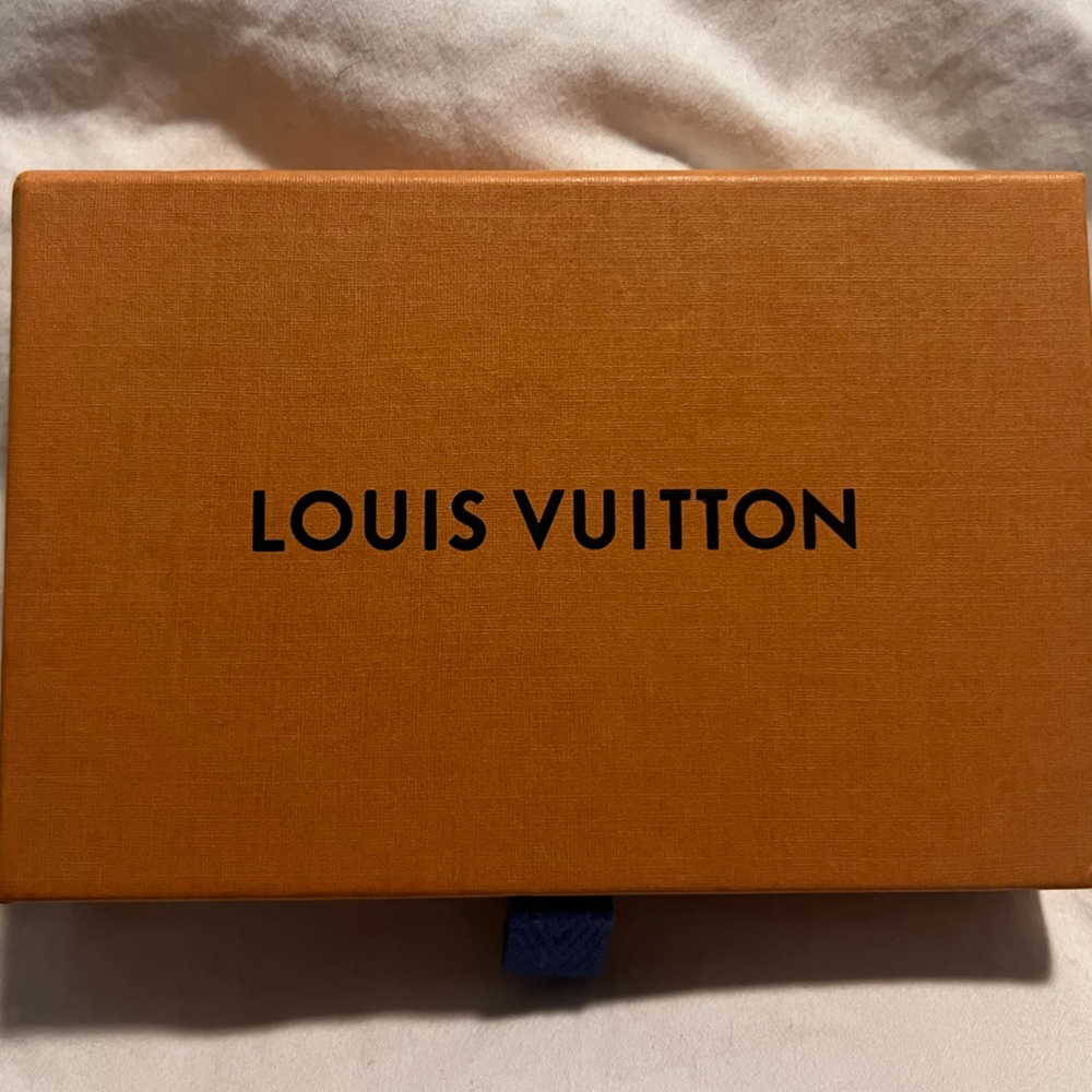 Louis Vuitton Monogram Card Holder